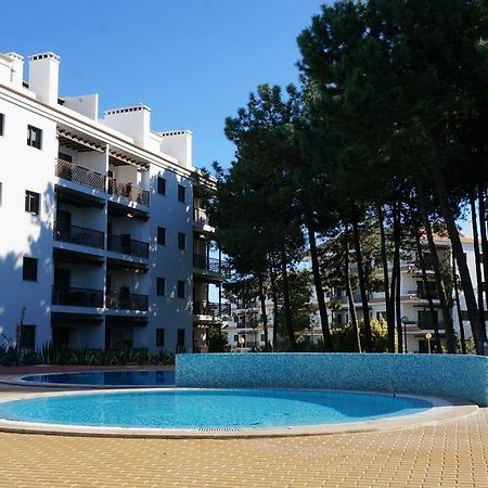 Apartment Calcada Albufeira Exterior foto