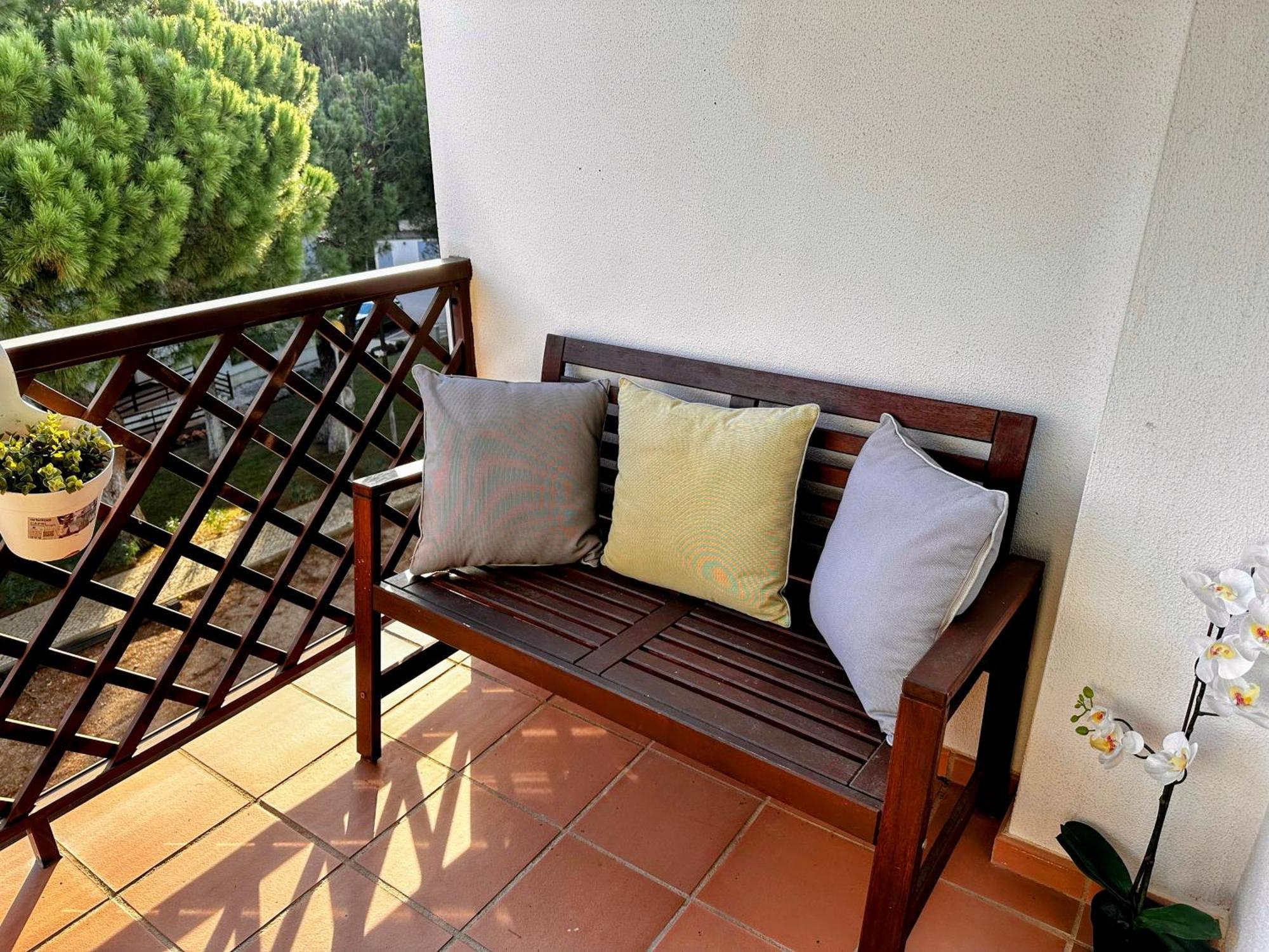 Apartment Calcada Albufeira Exterior foto