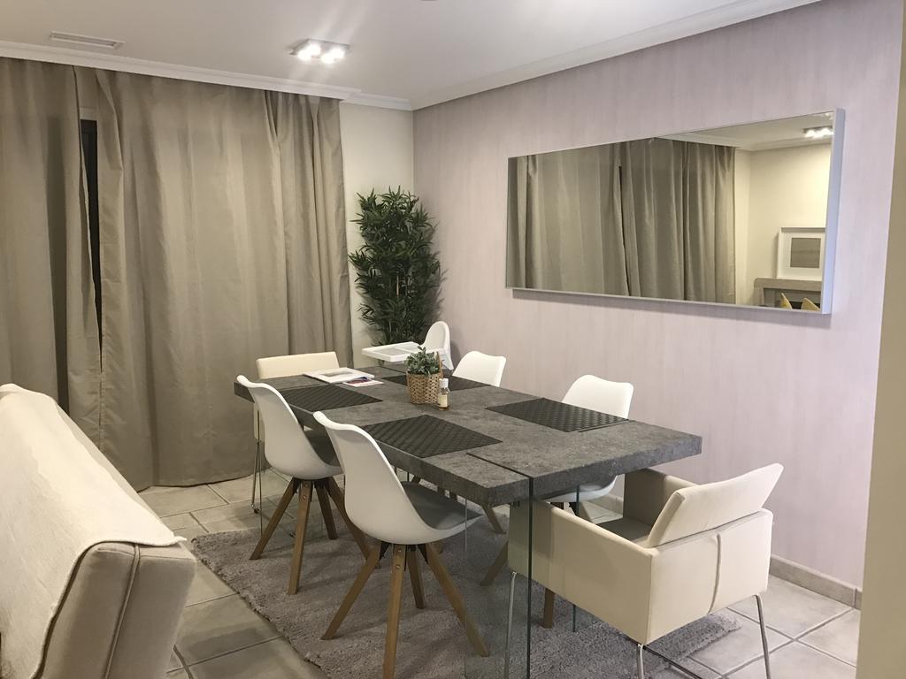 Apartment Calcada Albufeira Exterior foto